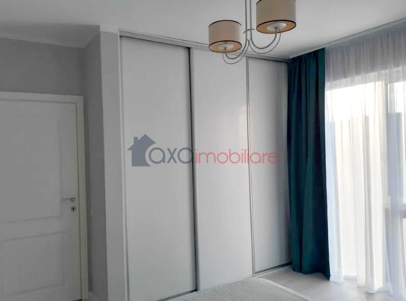 Apartament 2 camere de  vanzare in Cluj-Napoca, Borhanci ID 6486