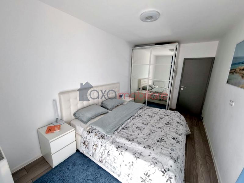 Apartament 2 camere de  vanzare in Cluj-Napoca, Gheorgheni ID 6487