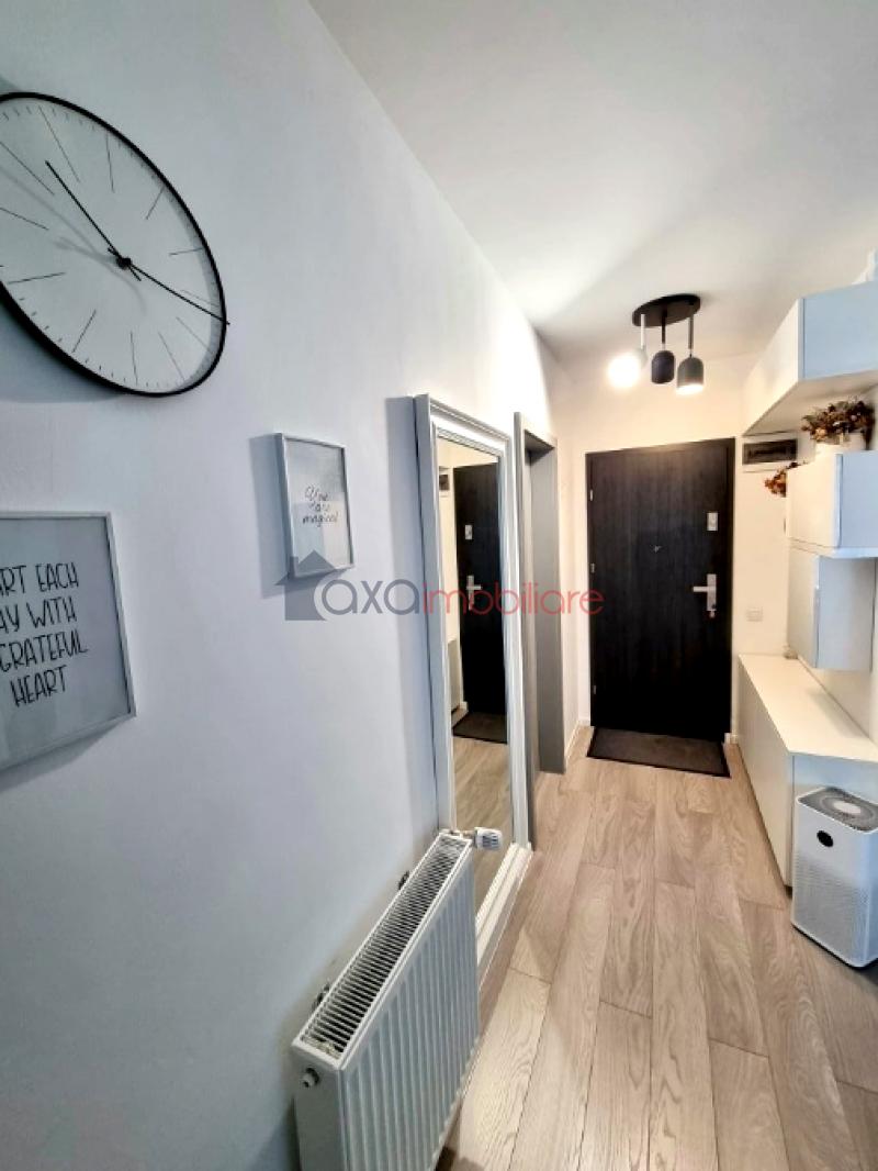 Apartament 2 camere de  vanzare in Cluj-Napoca, Gheorgheni ID 6487