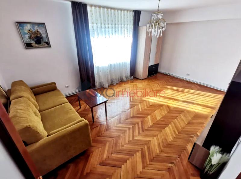 Apartament 3 camere de  vanzare in Cluj-Napoca, Marasti ID 6488