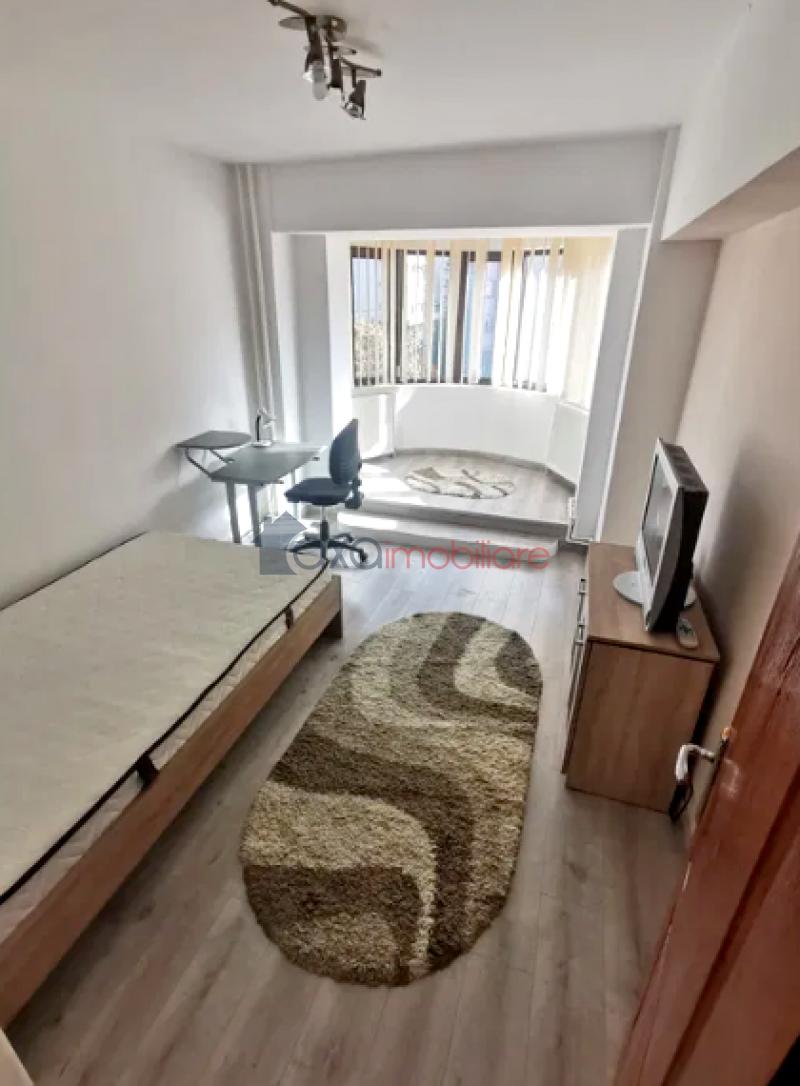 Apartment 3 rooms for  sell in Cluj-napoca, Marasti ID 6488