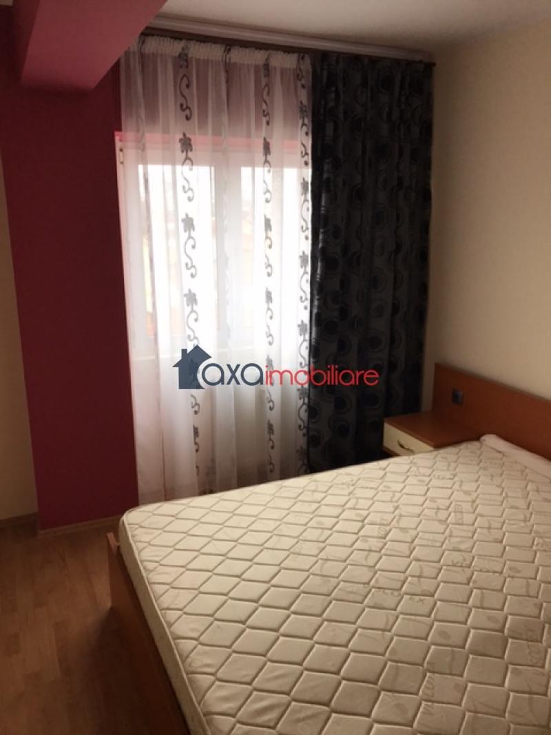 Apartament 3 camere de  inchiriat in Cluj-Napoca, Marasti ID 6489