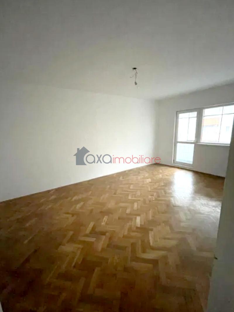 Apartament 3 camere de  vanzare in Cluj-Napoca, Gheorgheni ID 6490