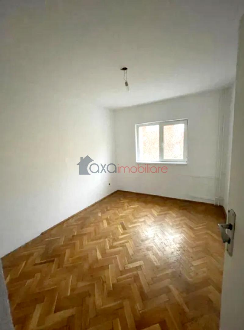 Apartament 3 camere de  vanzare in Cluj-Napoca, Gheorgheni ID 6490