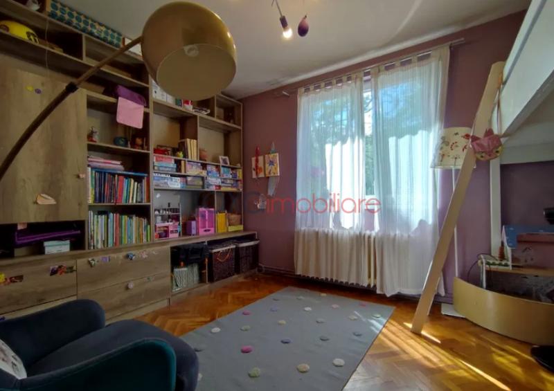 Apartment 3 rooms for  sell in Cluj-napoca, Gheorgheni ID 6491