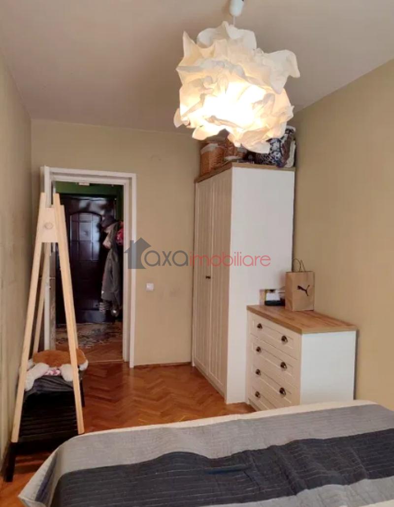 Apartment 3 rooms for  sell in Cluj-napoca, Gheorgheni ID 6491