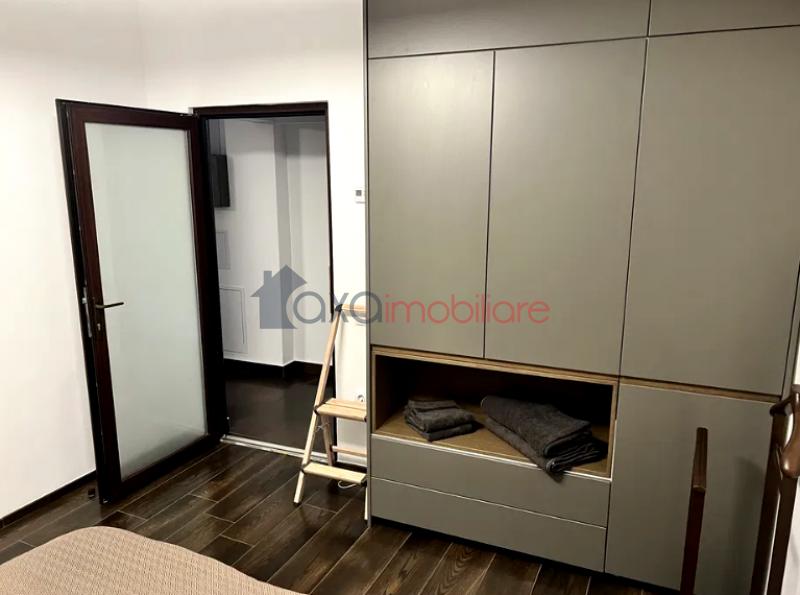 Apartament 2 camere de  vanzare in Cluj-Napoca, Ultracentral ID 6492