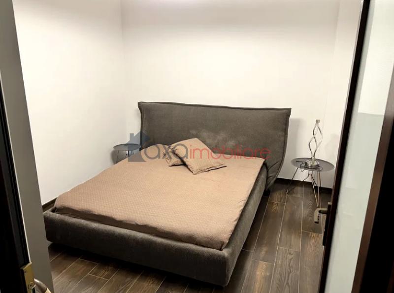 Apartament 2 camere de  vanzare in Cluj-Napoca, Ultracentral ID 6492