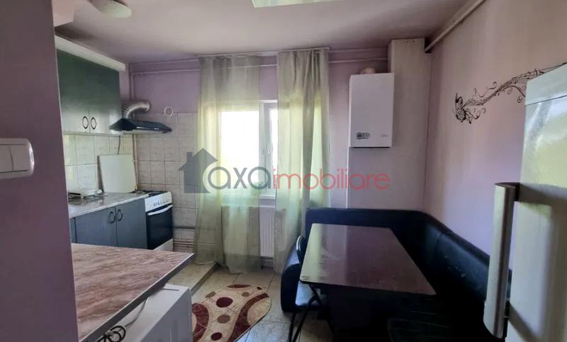 Apartament 1 camere de  vanzare in Cluj-Napoca, Manastur ID 6493