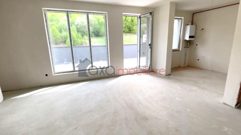 Apartment 2 rooms for  sell in Floresti ID 6495