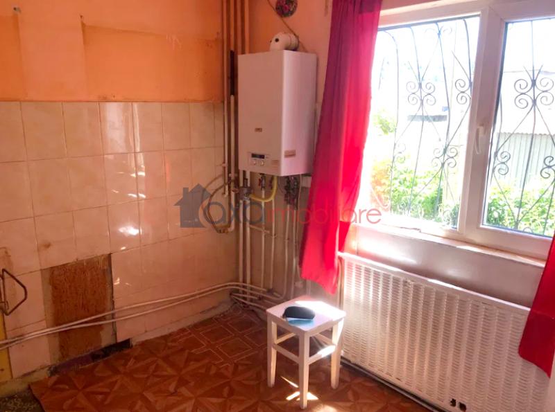 Apartament 1 camere de  vanzare in Cluj-Napoca, Manastur ID 6496