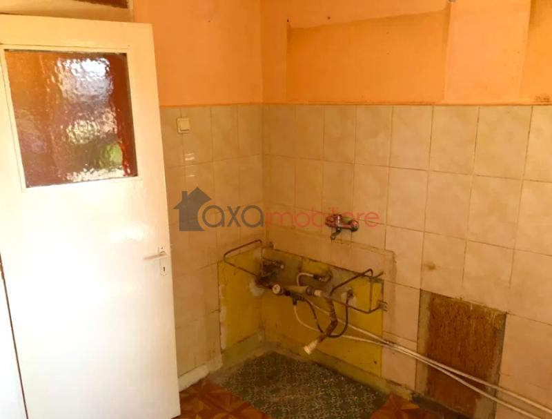 Apartament 1 camere de  vanzare in Cluj-Napoca, Manastur ID 6496