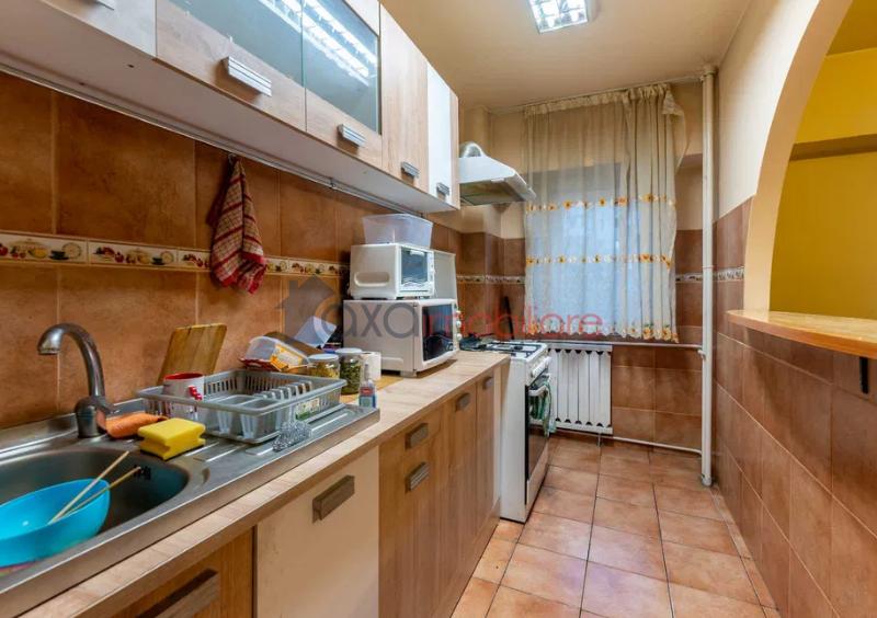 Apartament 1 camere de  vanzare in Cluj-Napoca, Manastur ID 6501