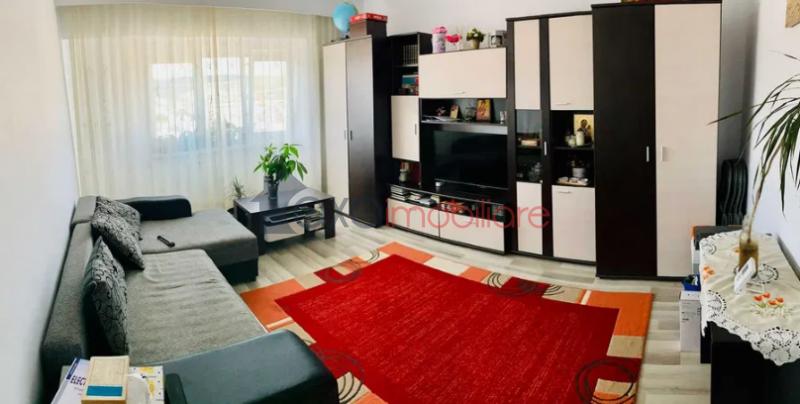 Apartament 3 camere de  vanzare in Cluj-Napoca, Marasti ID 6502