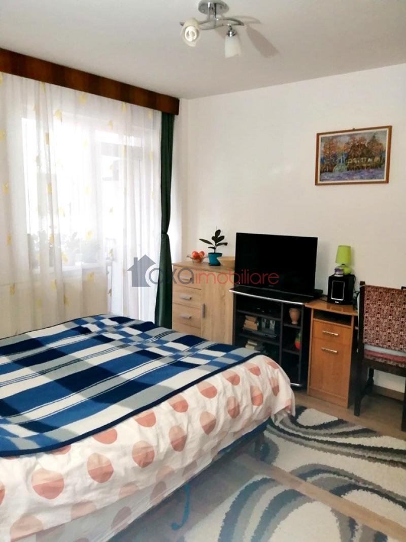 Apartament 2 camere de  vanzare in Floresti ID 6503