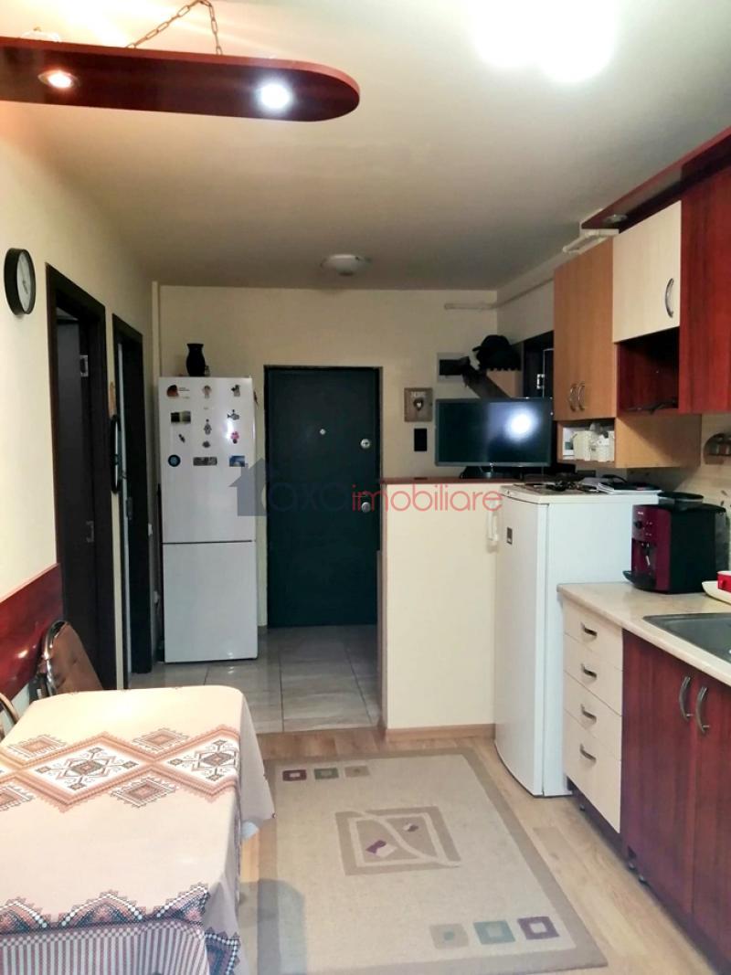 Apartament 2 camere de  vanzare in Floresti ID 6503