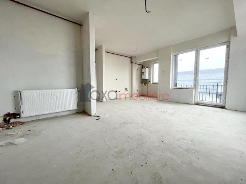 Apartament 2 camere de  vanzare in Floresti ID 6505