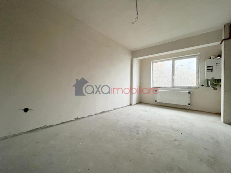 Apartament 2 camere de vanzare in Floresti