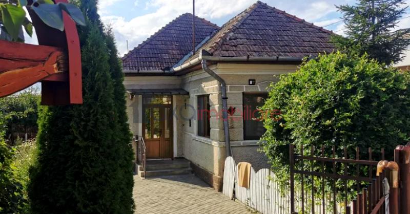 Casa 3 camere de  vanzare in Cluj-Napoca, Someseni ID 6506