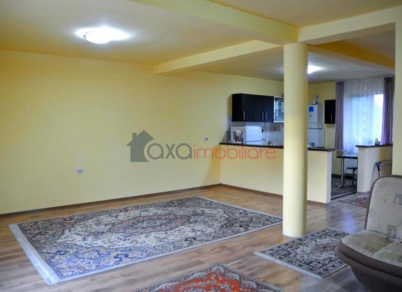 Casa 4 camere de  vanzare in Cluj-Napoca, Someseni ID 6507