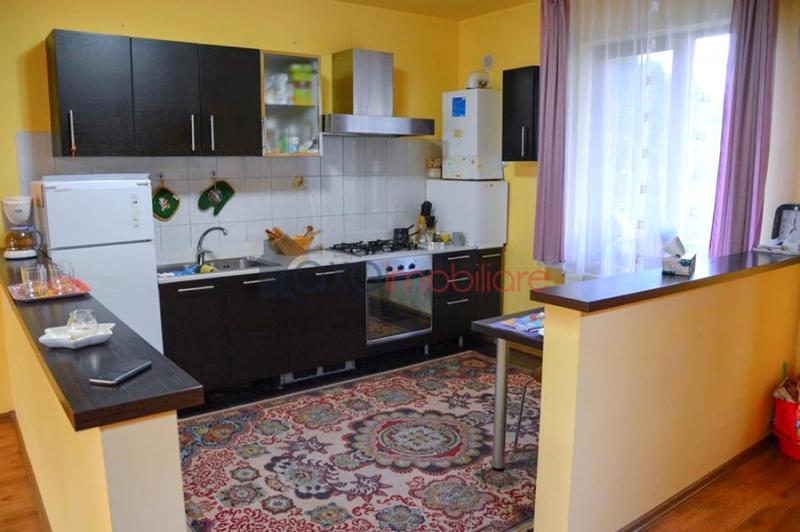 Casa 4 camere de  vanzare in Cluj-Napoca, Someseni ID 6507