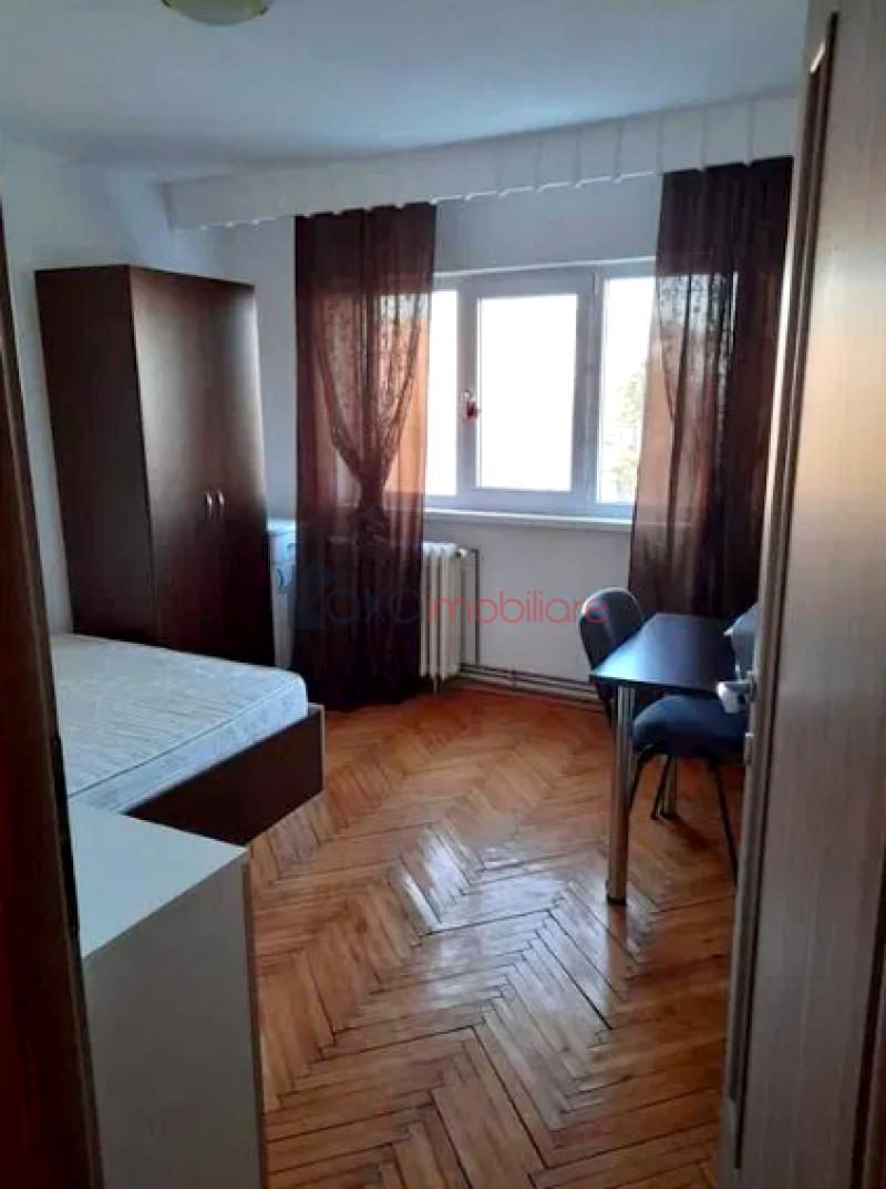 Apartament 2 camere de  vanzare in Cluj-Napoca, Zorilor ID 6509
