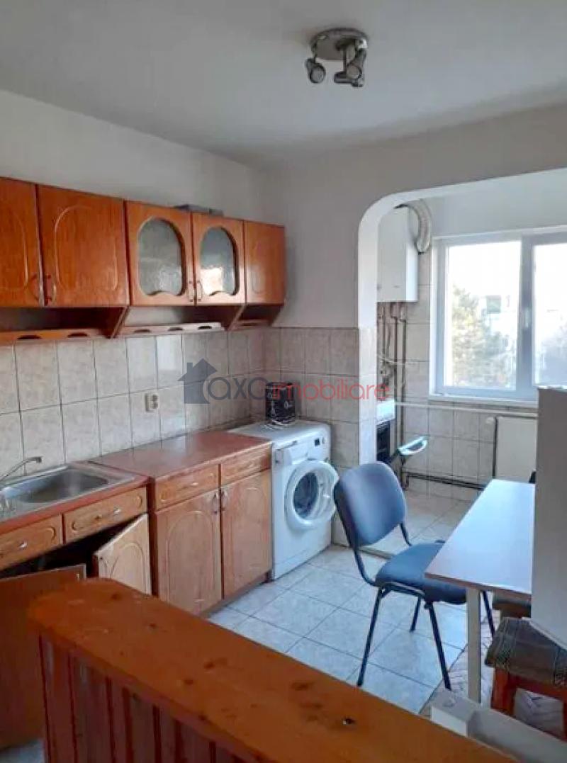 Apartament 2 camere de  vanzare in Cluj-Napoca, Zorilor ID 6509