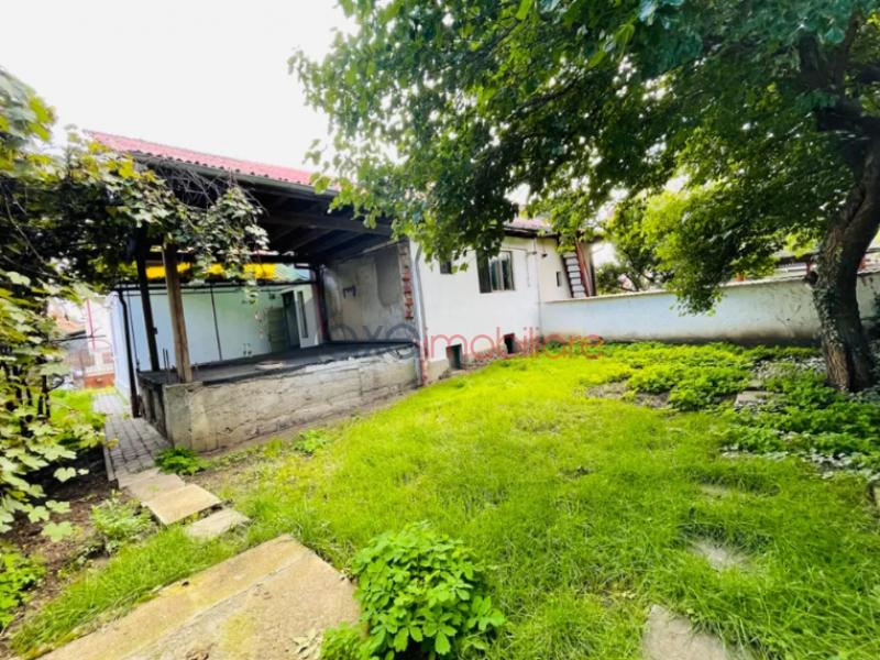 Casa 2 camere de  vanzare in Cluj-Napoca, Dambul Rotund ID 6512