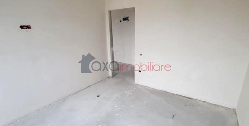 Apartament 3 camere de  vanzare in Cluj-Napoca, Marasti ID 6513