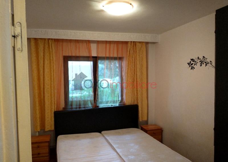 Apartment 3 rooms for sell in Cluj-napoca, ward Marasti