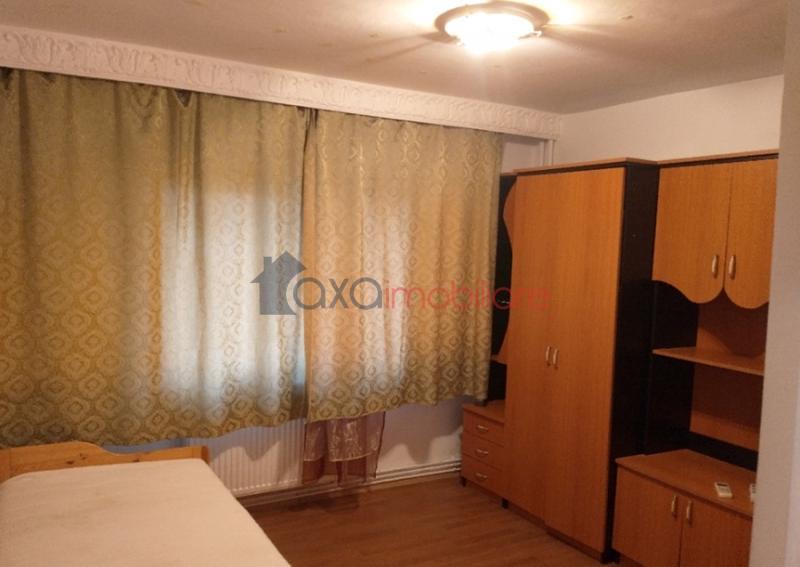 Apartament 3 camere de  vanzare in Cluj-Napoca, Marasti ID 6515
