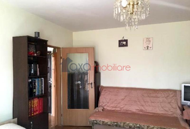 Apartament 1 camere de  vanzare in Cluj-Napoca, Manastur ID 6516