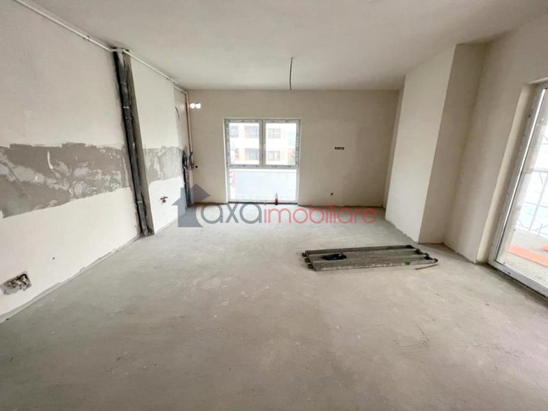 Apartment 3 rooms for sell in Cluj-napoca, ward Marasti