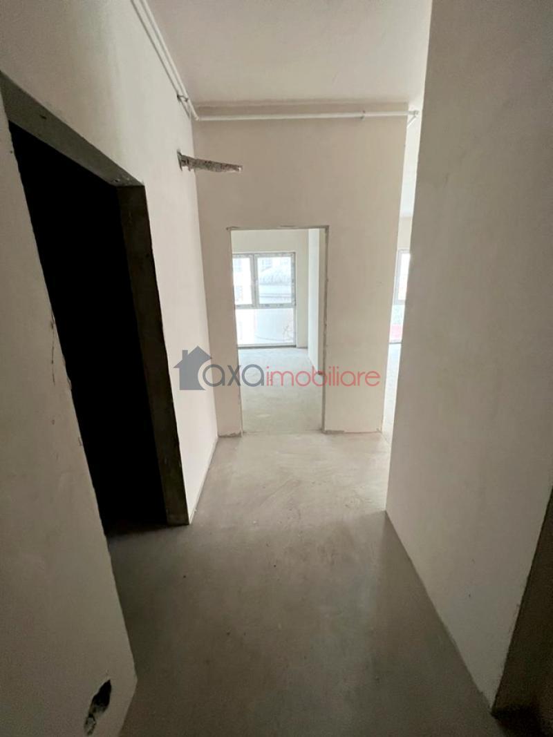 Apartament 3 camere de  vanzare in Cluj-Napoca, Marasti ID 6518