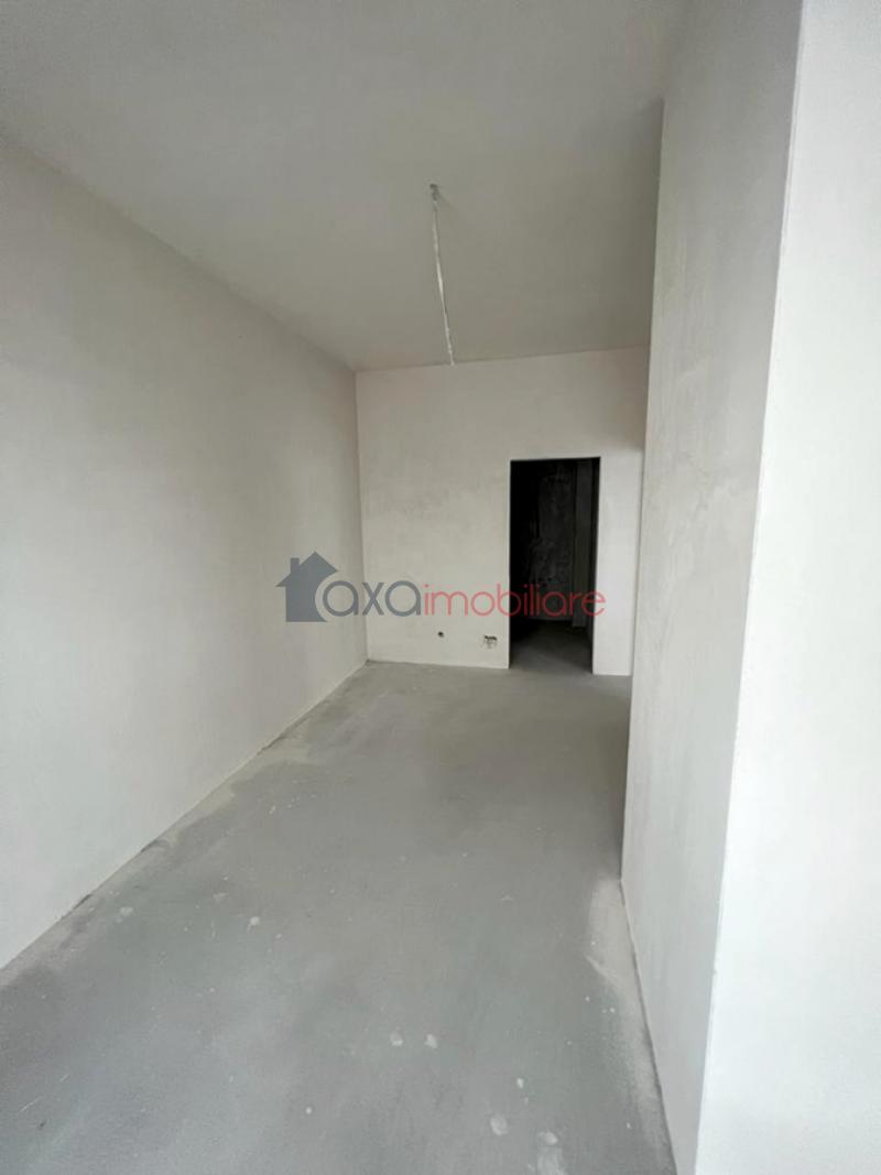 Apartment 3 rooms for  sell in Cluj-napoca, Marasti ID 6518