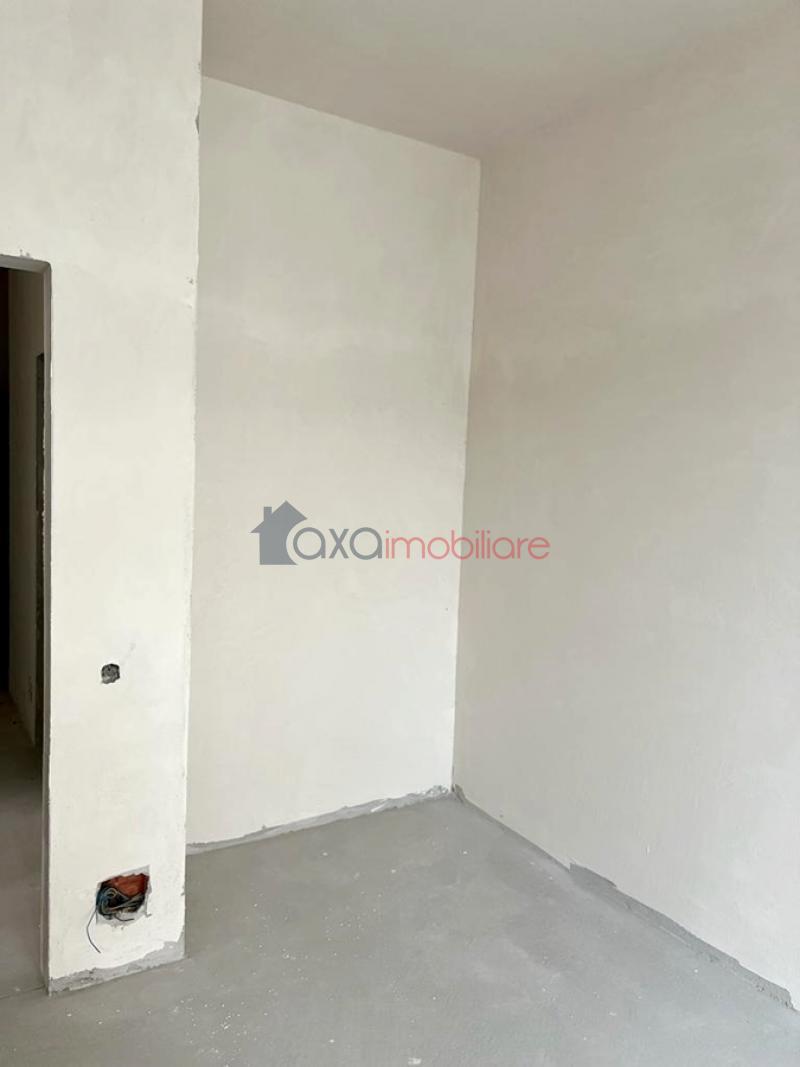 Apartment 3 rooms for  sell in Cluj-napoca, Marasti ID 6518