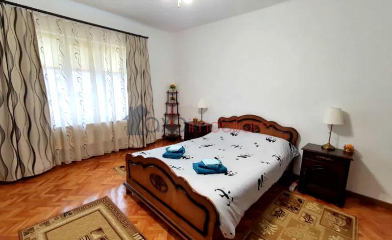 House 3 rooms  for  sell in Turda, Turda Noua ID 6519