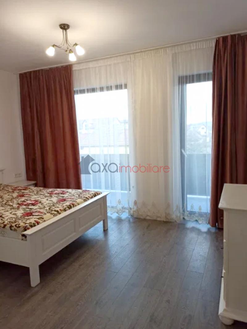 Apartament 1 camere de  vanzare in Cluj-Napoca, Marasti ID 6522
