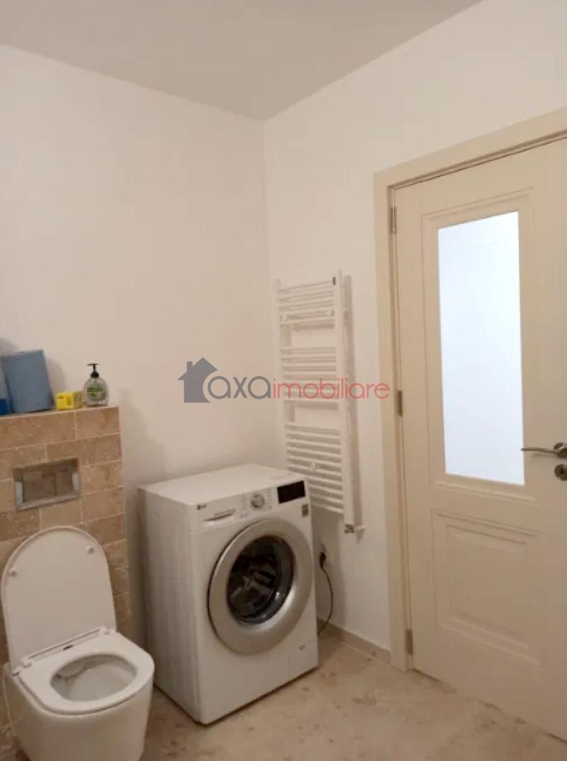 Apartament 1 camere de  vanzare in Cluj-Napoca, Marasti ID 6522