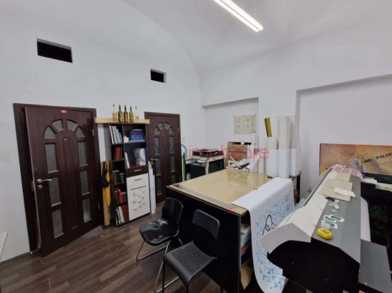 Apartament 2 camere de  vanzare in Cluj-Napoca, Ultracentral ID 6527