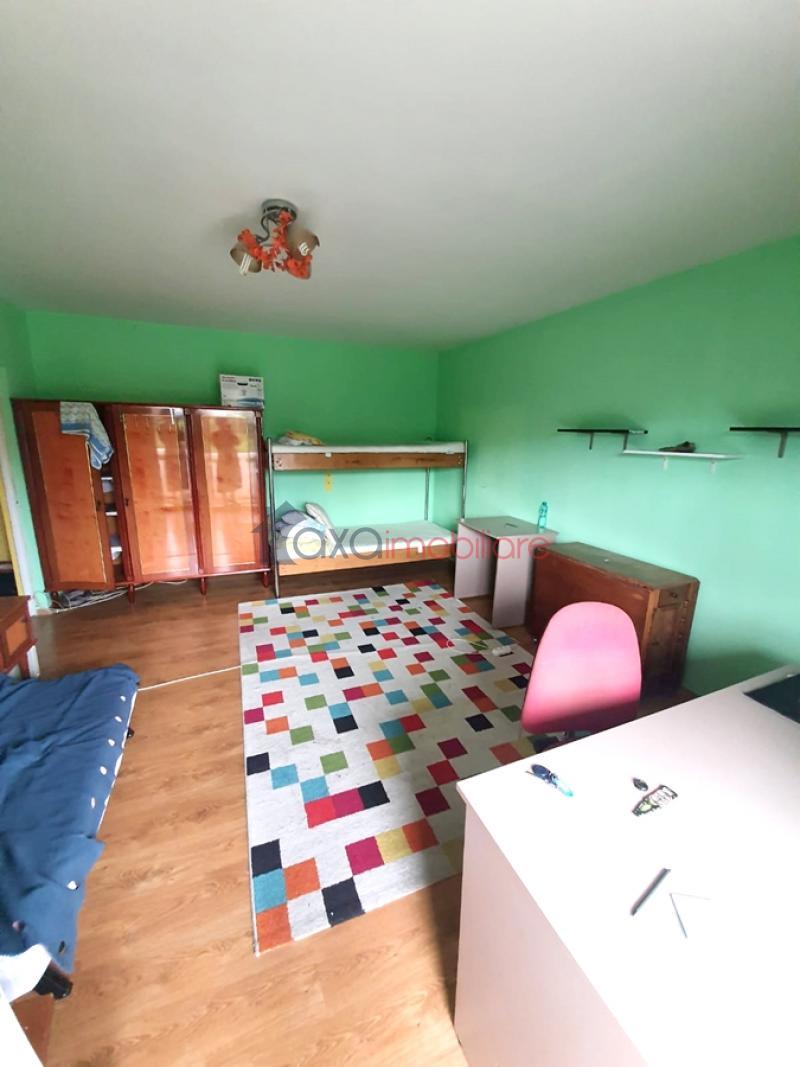 Apartament 1 camere de  vanzare in Cluj-Napoca, Marasti ID 6530