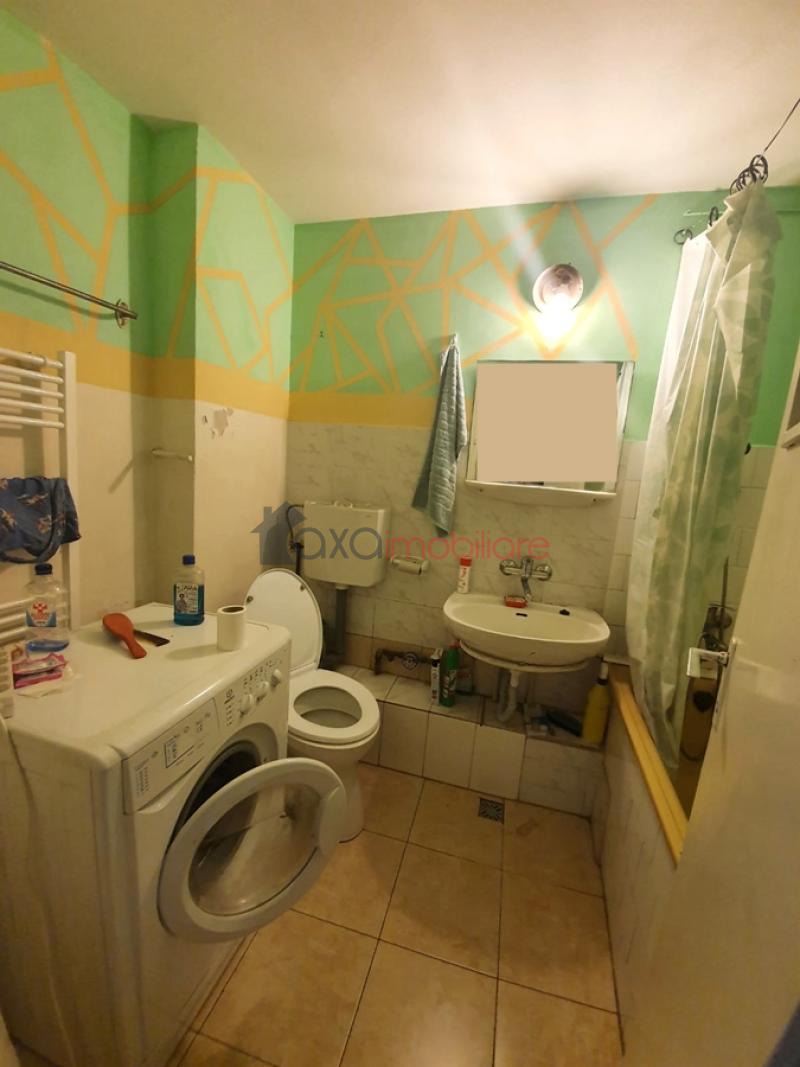 Apartament 1 camere de  vanzare in Cluj-Napoca, Marasti ID 6530