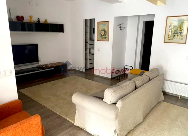 Apartment 3 rooms for  rent in Cluj-napoca, Grigorescu ID 6531