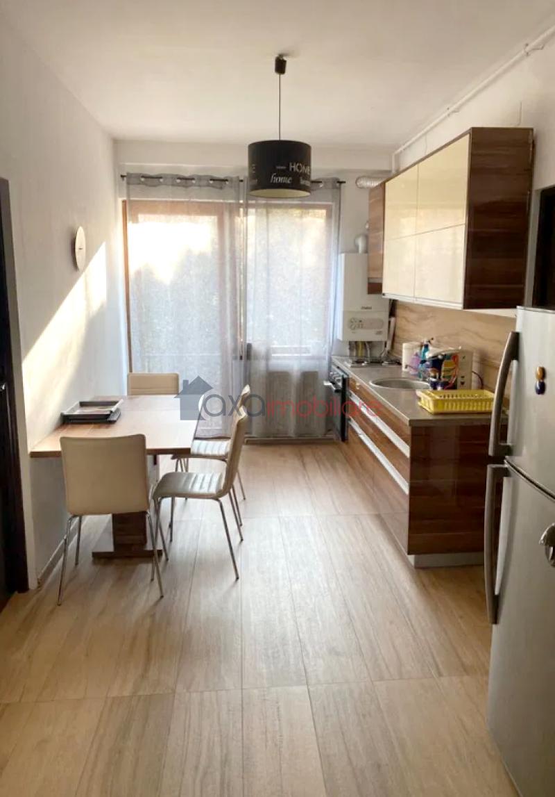Apartment 3 rooms for  rent in Cluj-napoca, Grigorescu ID 6531
