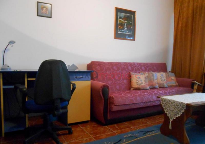Apartament 1 camere de  vanzare in Cluj-Napoca, Manastur ID 6532