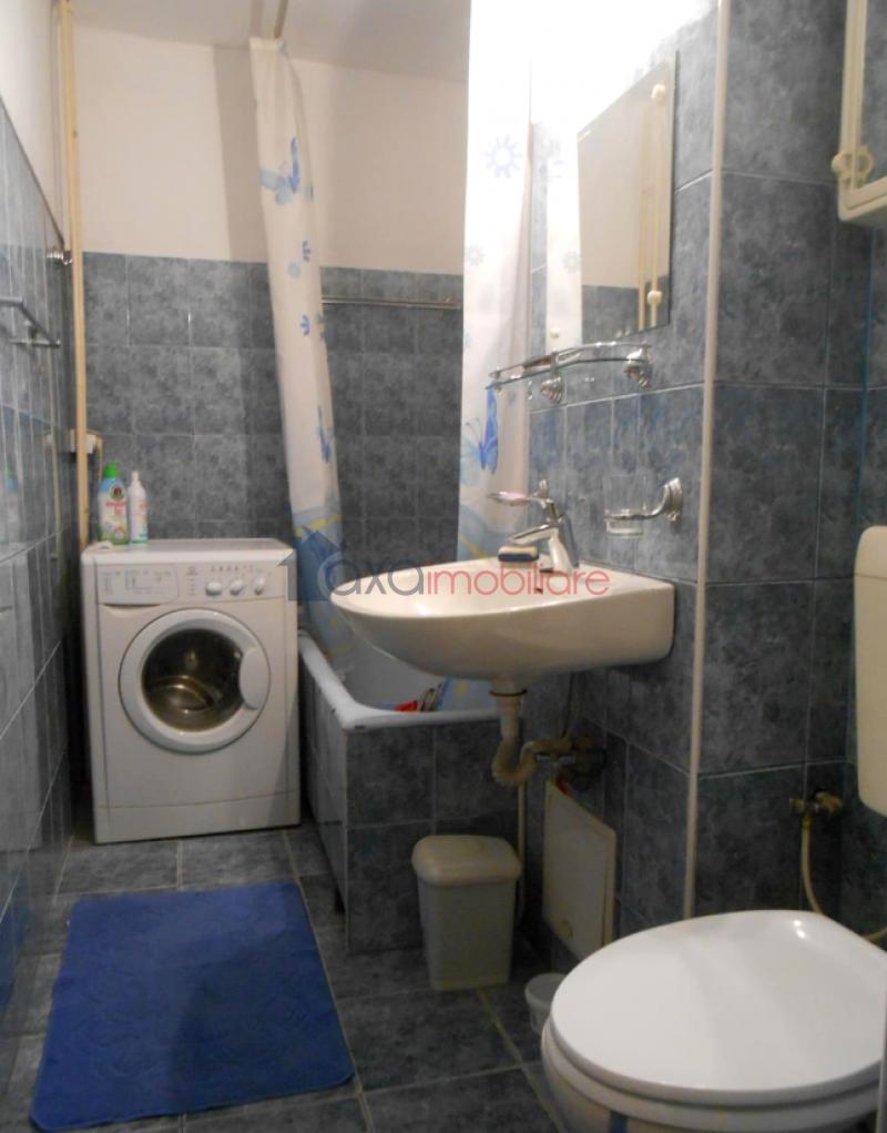 Apartament 1 camere de  vanzare in Cluj-Napoca, Manastur ID 6532