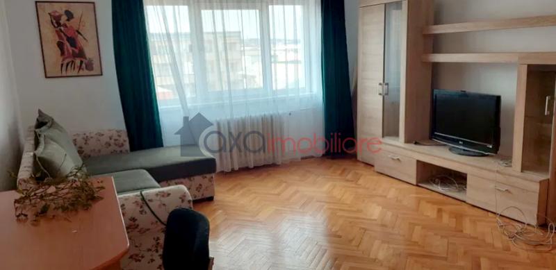 Apartament 1 camere de  vanzare in Cluj-Napoca, Gheorgheni ID 6533