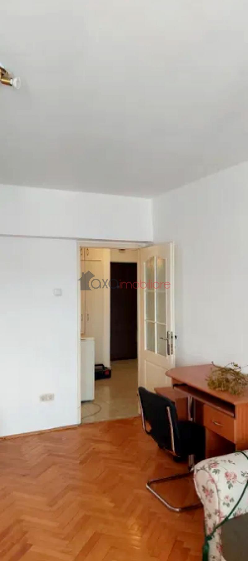 Apartament 1 camere de  vanzare in Cluj-Napoca, Gheorgheni ID 6533