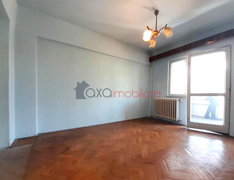 Apartament 3 camere de  vanzare in Cluj-Napoca, Marasti ID 6535