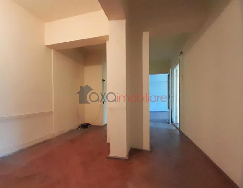 Apartment 3 rooms for  sell in Cluj-napoca, Marasti ID 6535